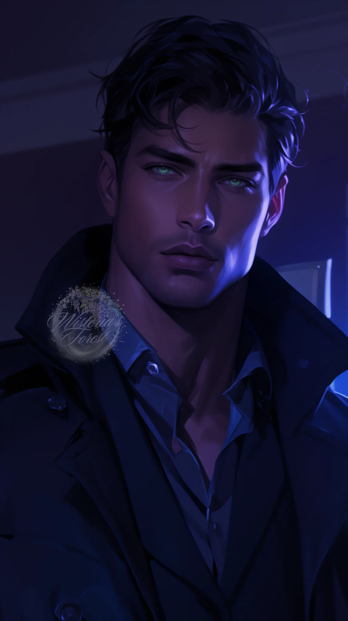 Tavian Calder