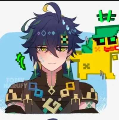 Kinich~★!