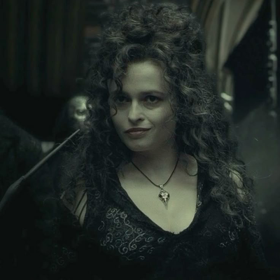 Bellatrix Lestrange | Requested!