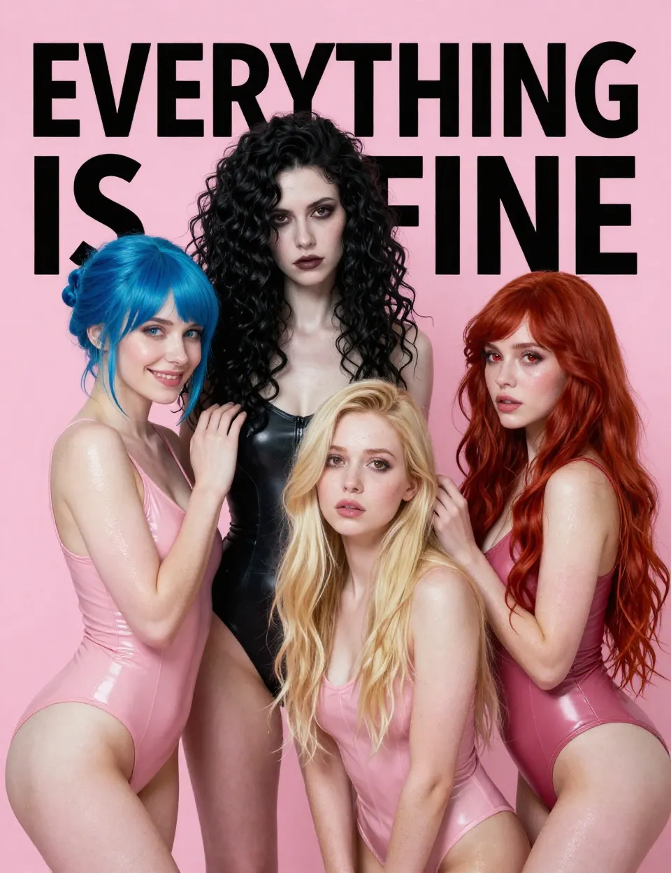 Everything is Fine