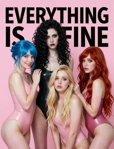 Everything is Fine