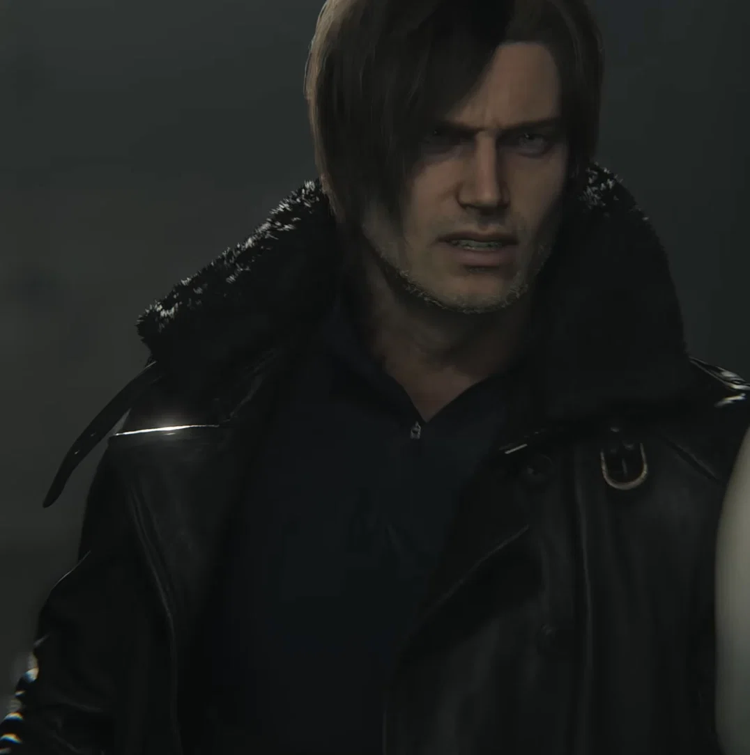Leon Kennedy