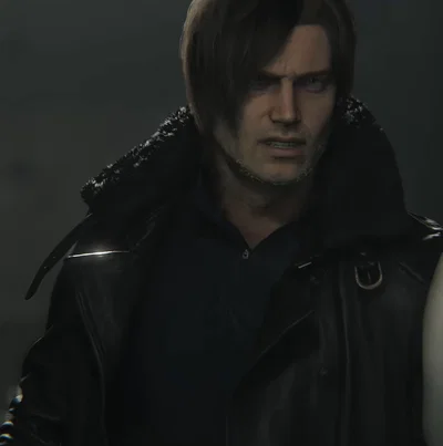 Leon Kennedy