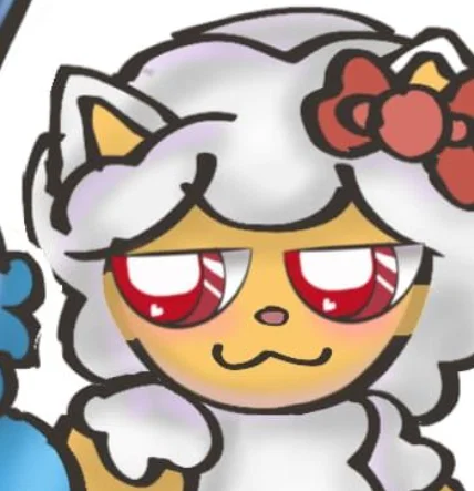 Luny (Roomate)