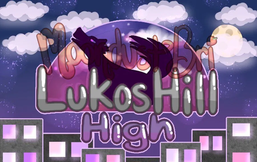 Lukos hill university