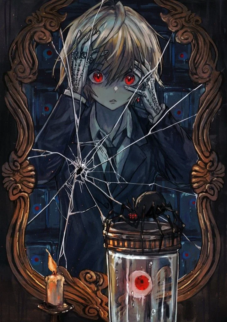 Kurapika 