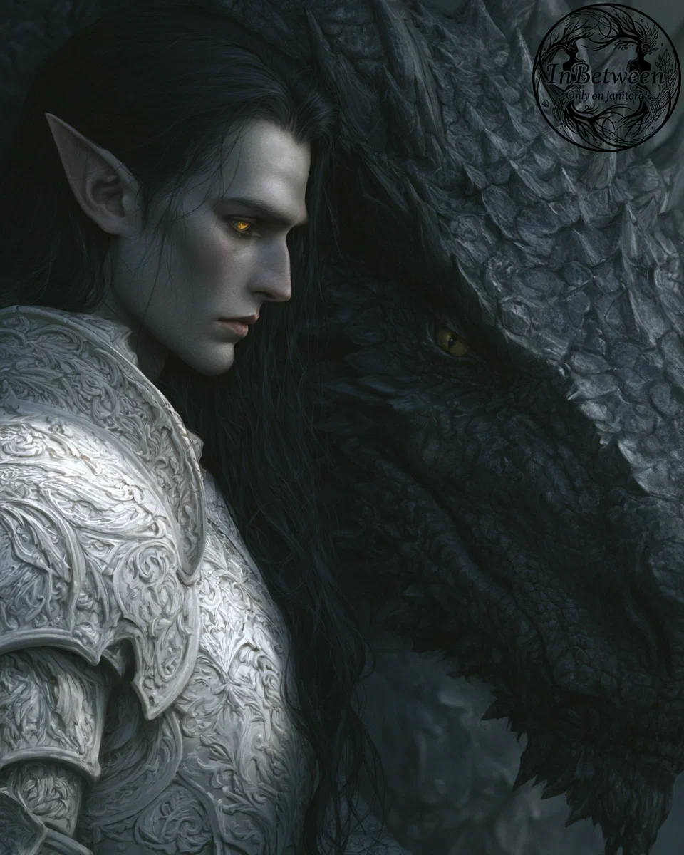 Elvorfirith | Dragon Rider Scout