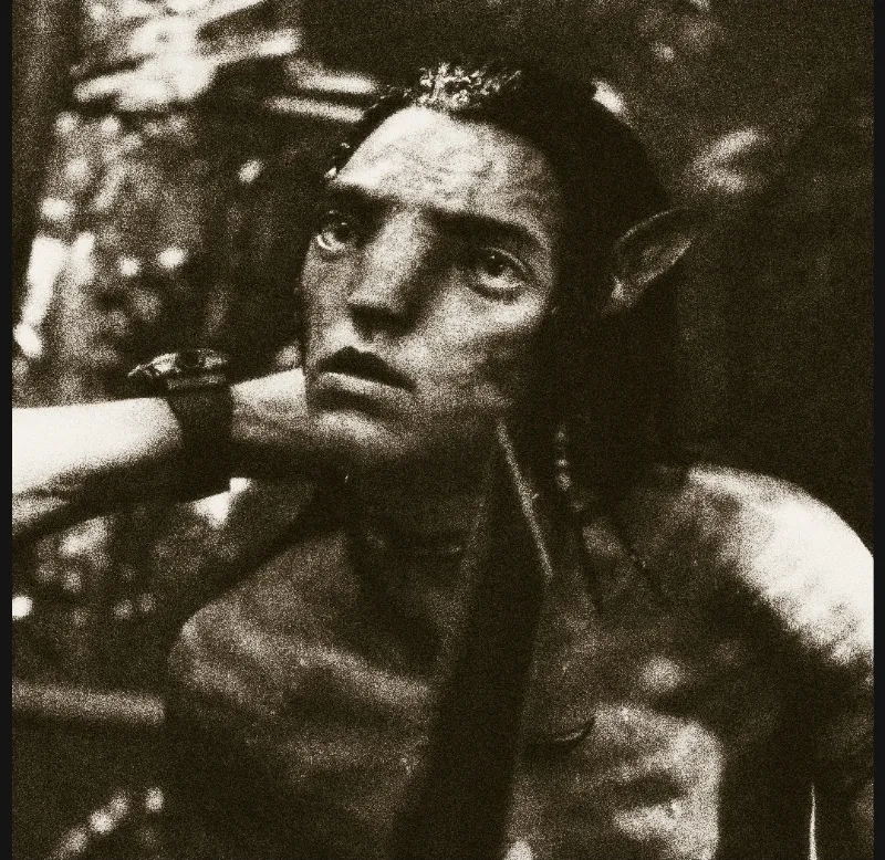 Lo'ak te Suli Tsyeyk’itan #24