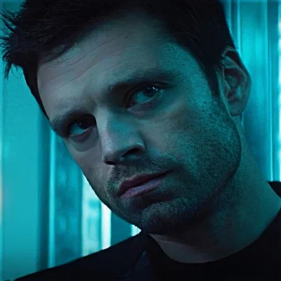 Bucky Barnes — First Time