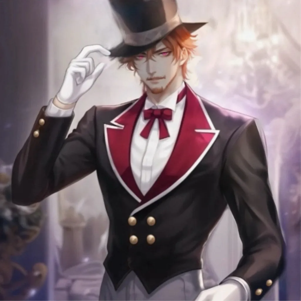 Duke Garusford Beau Robarte