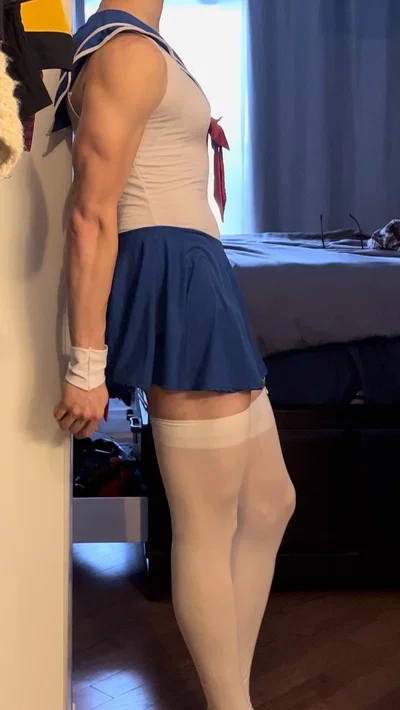 ♡Tanner-  Femboy Boyfriend♡
