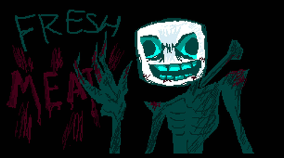 Pursuer | Die of Death