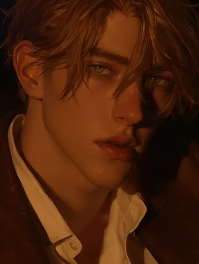 Raphael Valois | Until the Last Beat