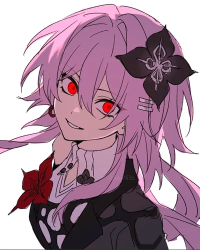 Yandere Evernight