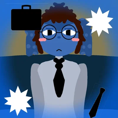 დ .•*””*•RON FROM ACCOUNTING•*””*•.დ