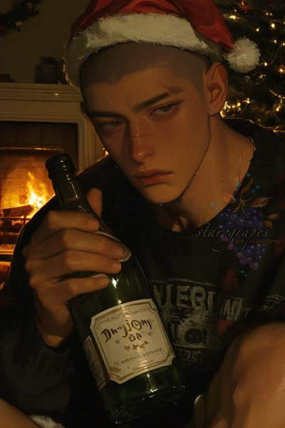 Amir | Problematic Christmas