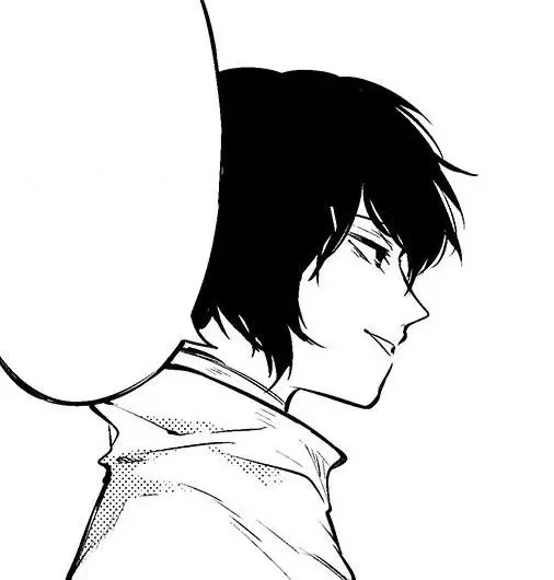 Osamu Dazai