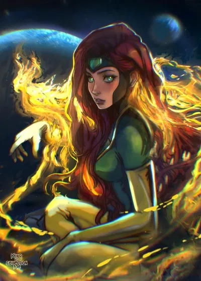 Phoenix.