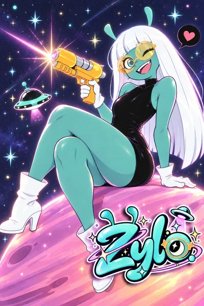 Zylo | Virelia Needs Men!