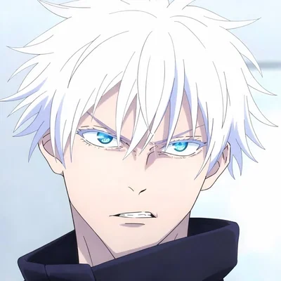 Satoru Gojo