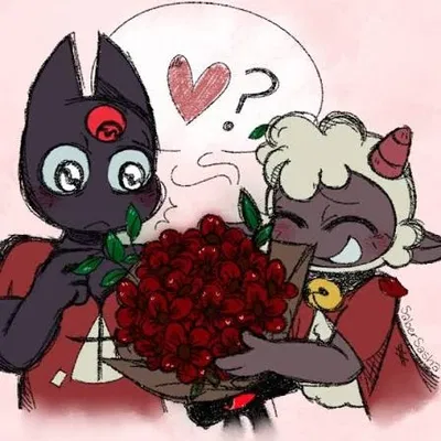 Valentine -CoTL-