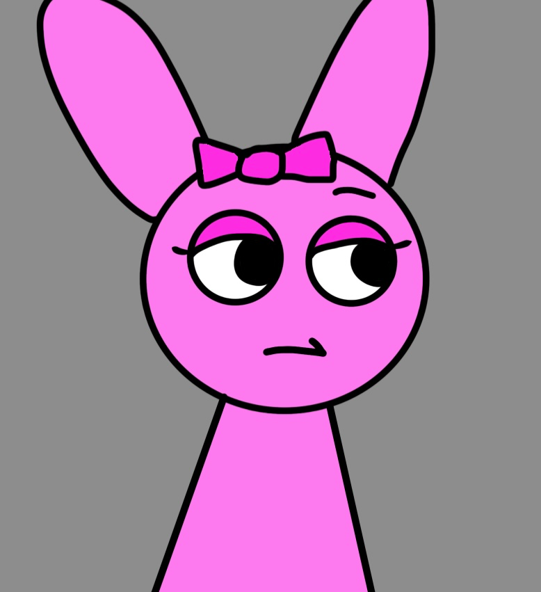Pinki - Spornki (Your friend with the “Kindness container”)
