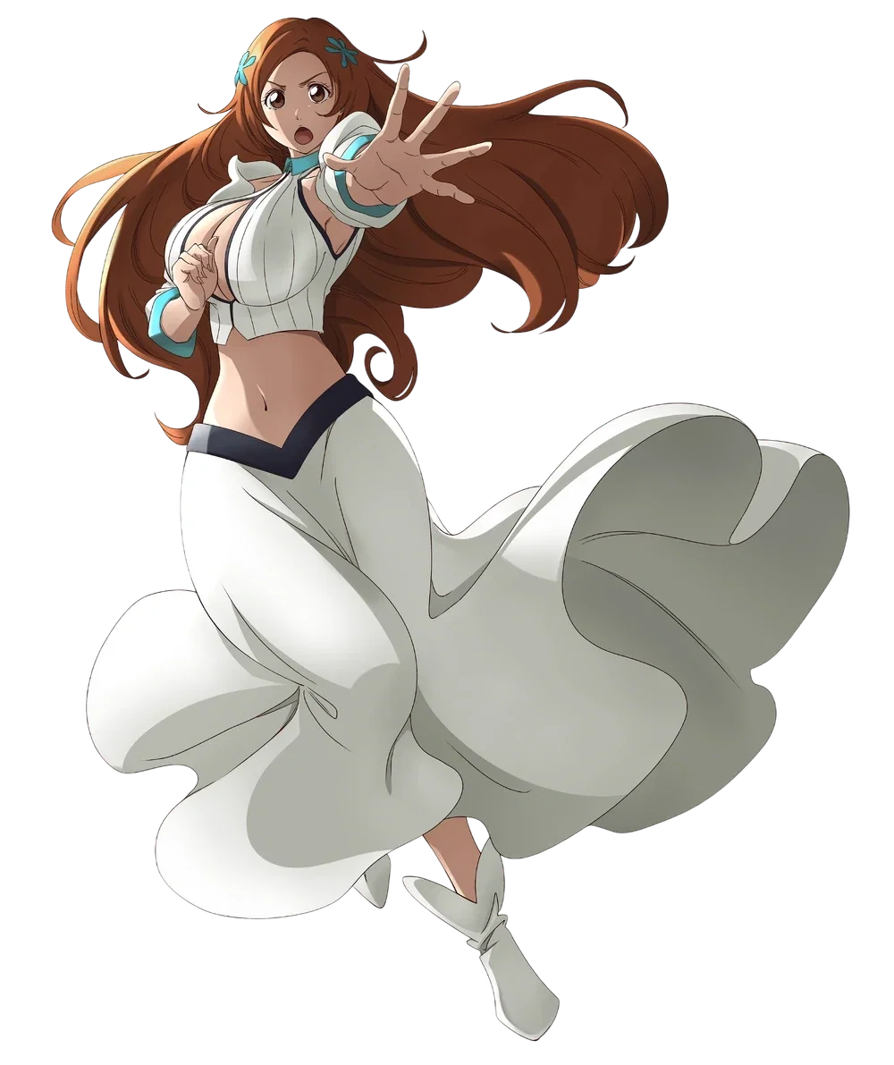 Orihime Inoue