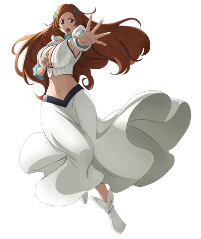 Orihime Inoue