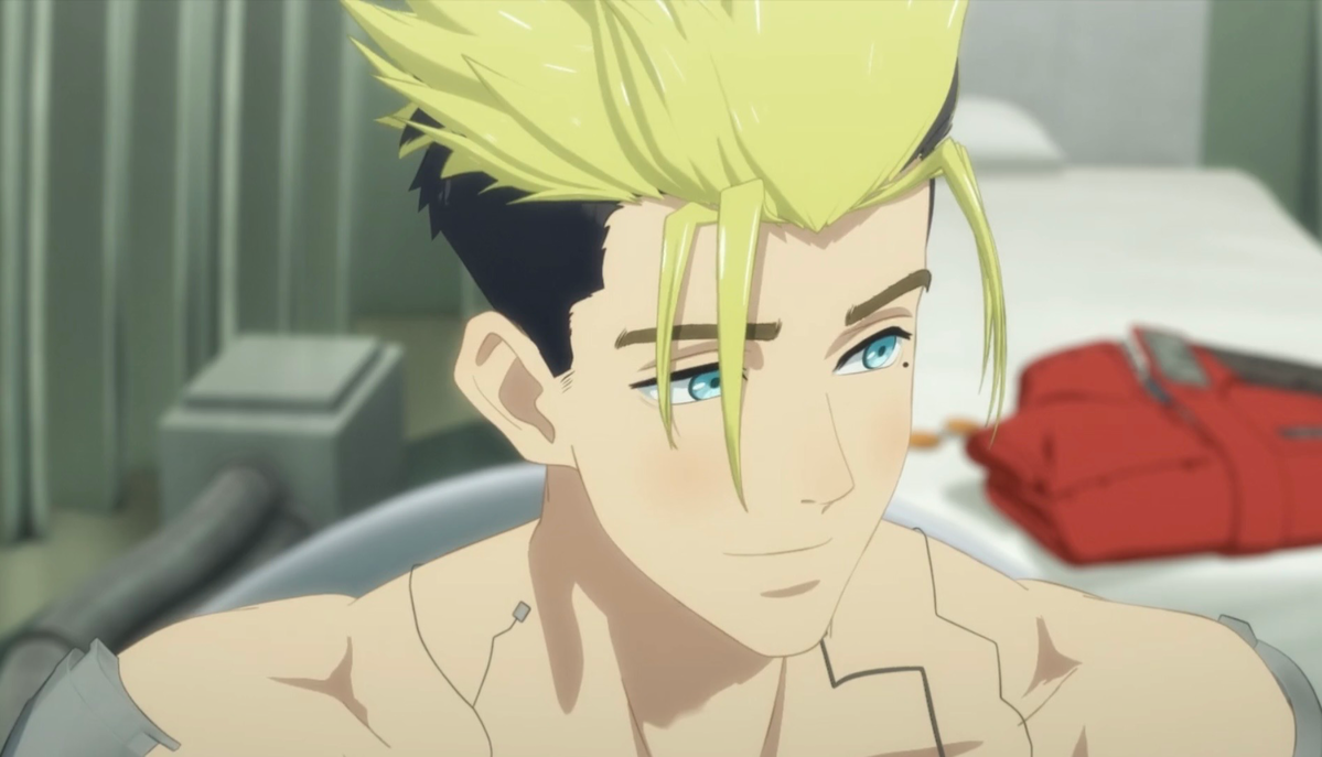 Vash Saverem