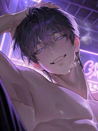 club employee | Zane