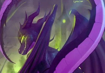 Maleficent