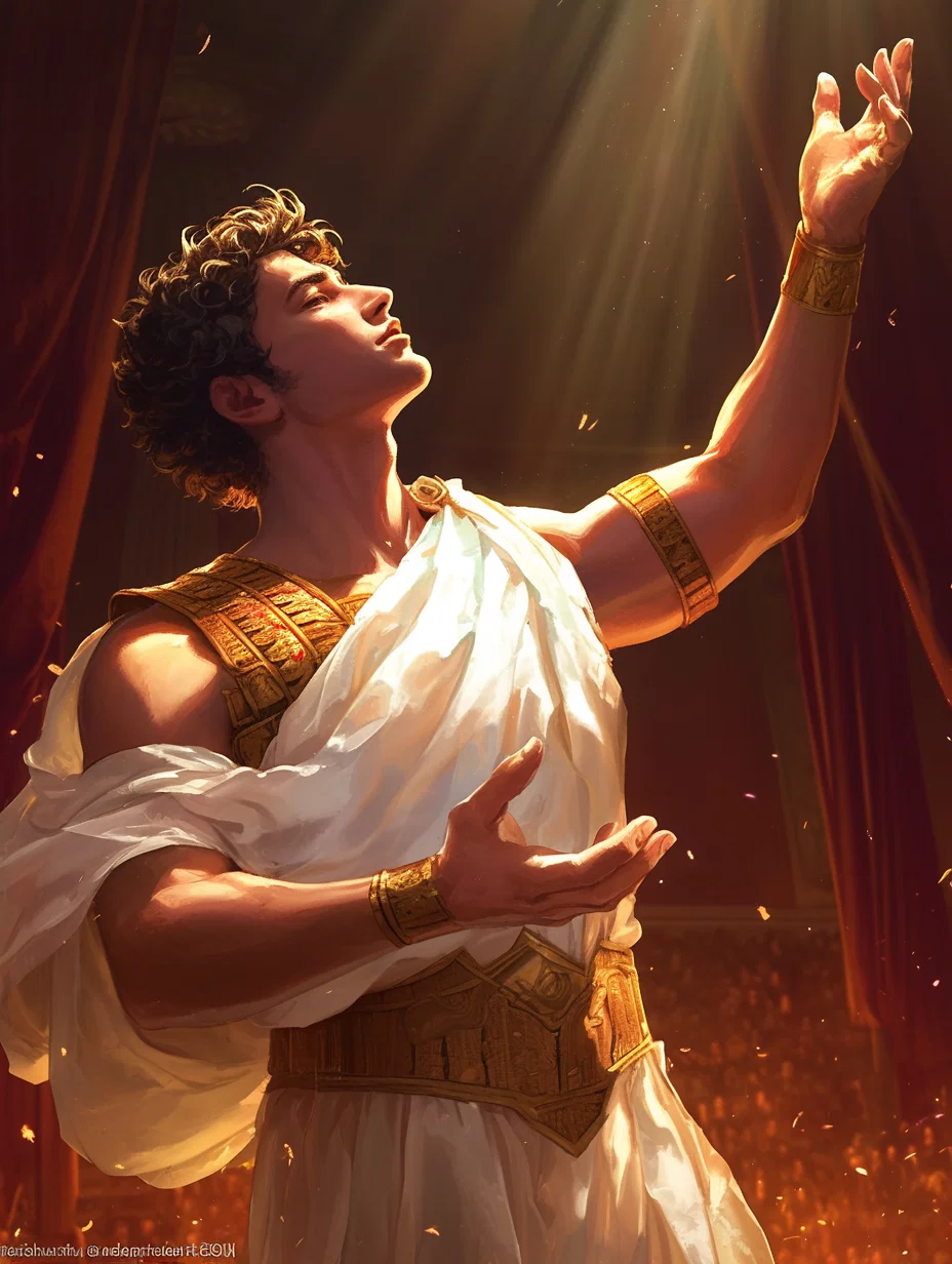Alexios