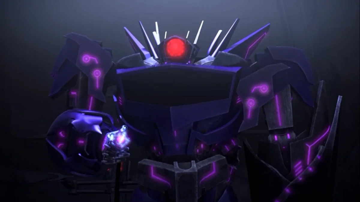 ~*|| SHOCKWAVE ||*~