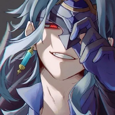 Il Dottore ||Genshin Impact||