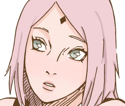 Sakura Haruno