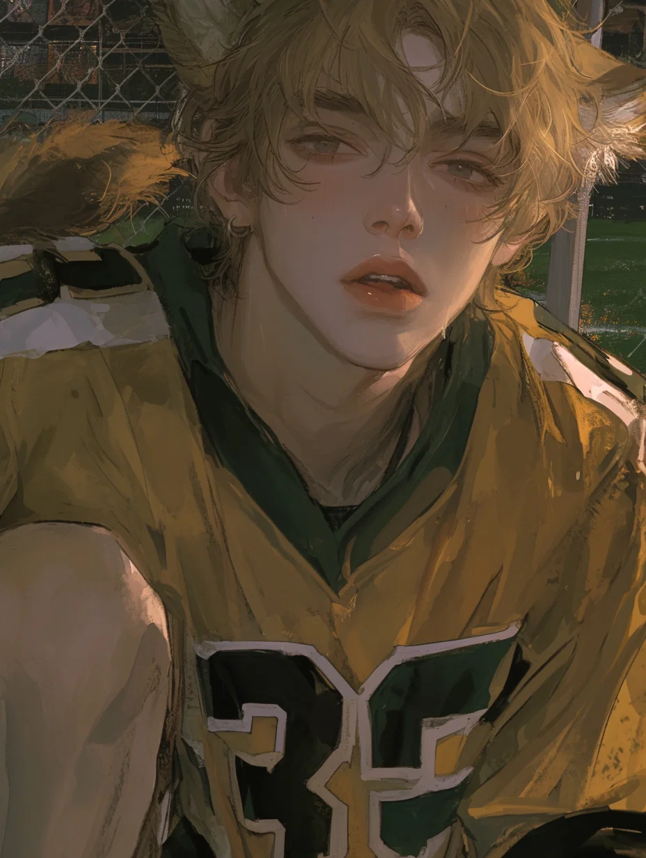 Killua || JTA CHALK