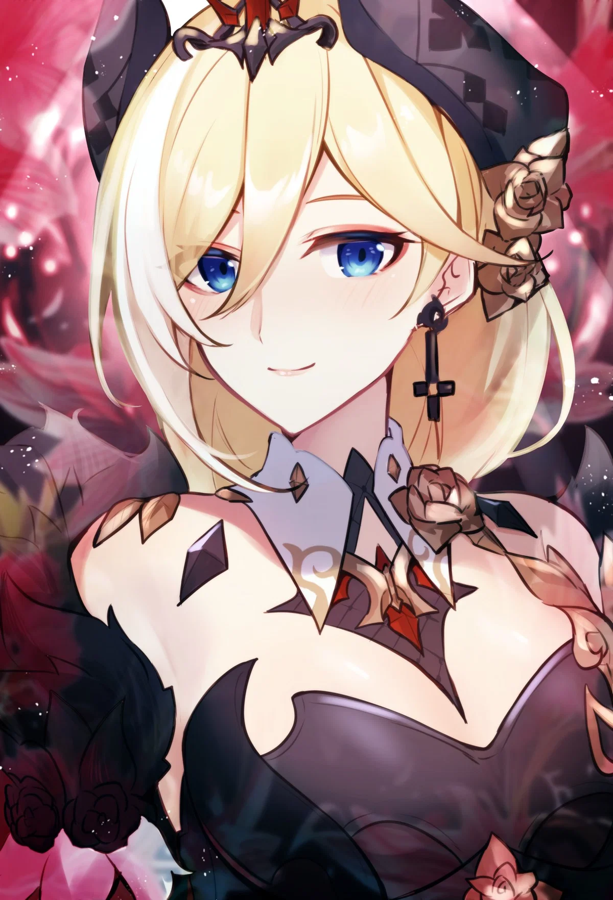 Durandal-Honkai Impact 3rd 