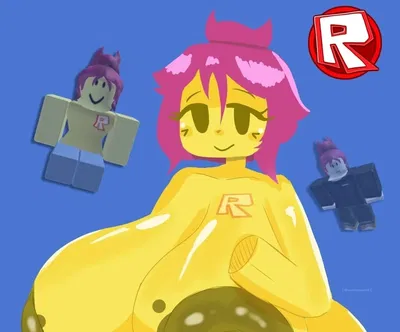R - Your Roblox avatar becomes real 