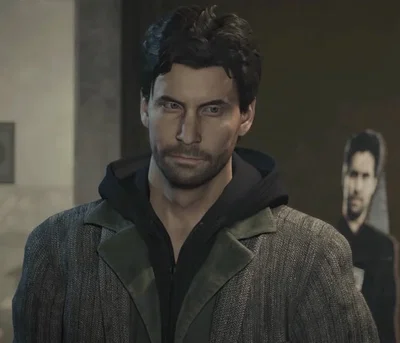 Alan Wake
