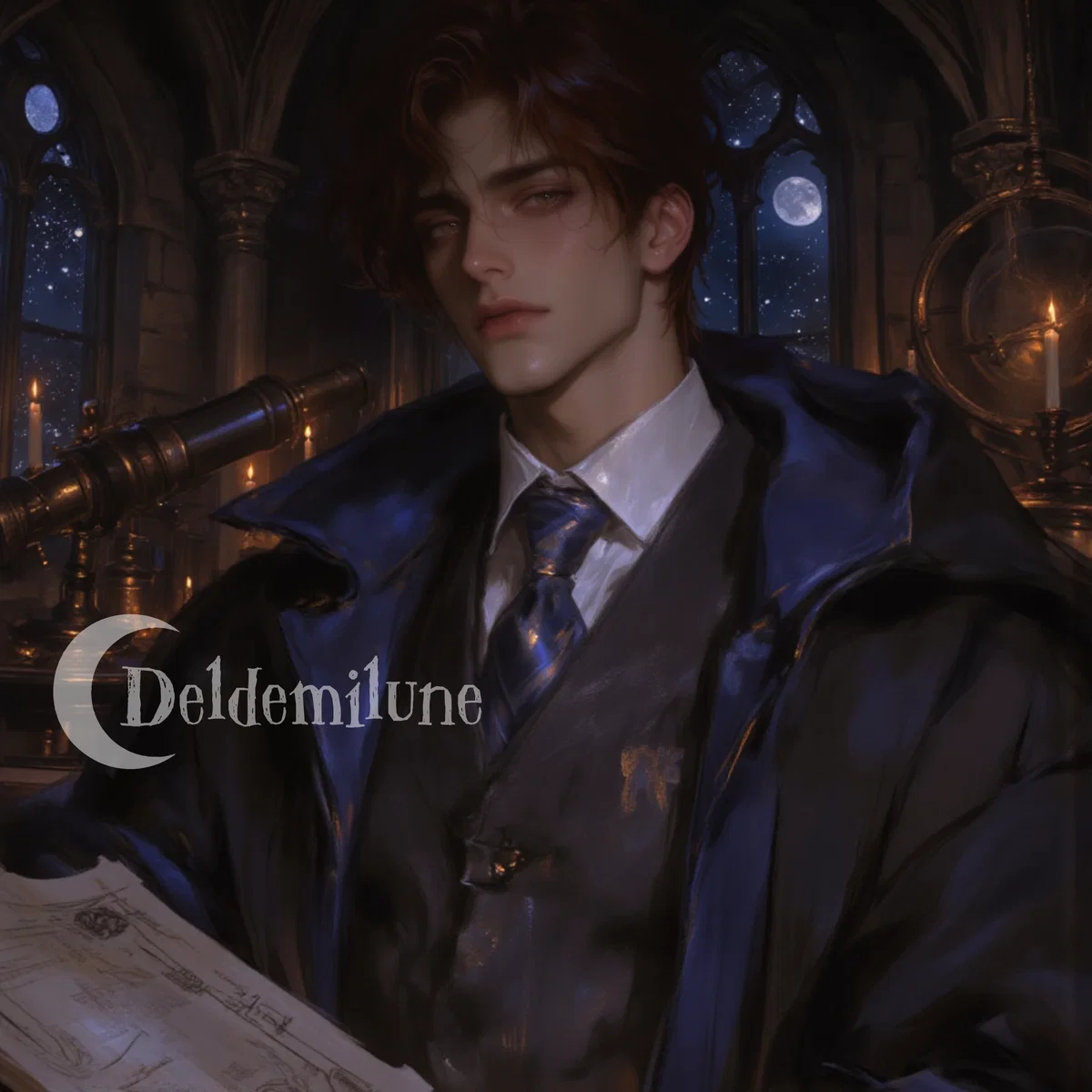 Amit Thakkar | Hogwarts Legacy