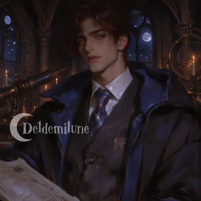 Amit Thakkar | Hogwarts Legacy