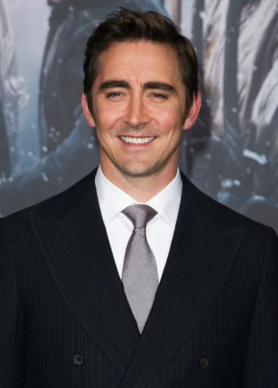 Lee Pace