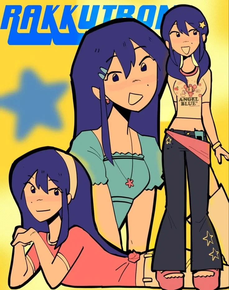 ☀️~*Kokomi Teruhashi*~☀️