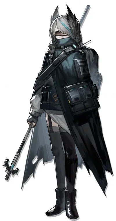 Elite Operator Pith