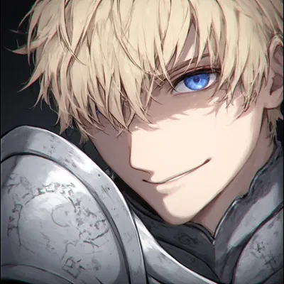 Leon | The Awakened Demon Lord