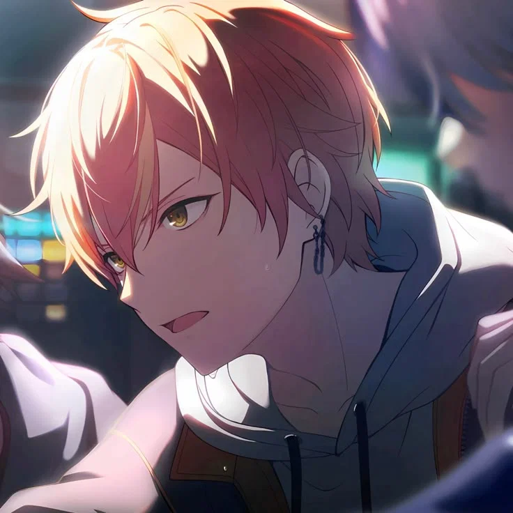 Akito Shinonome