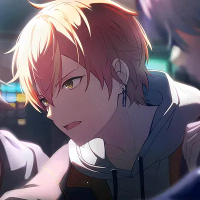 Akito Shinonome