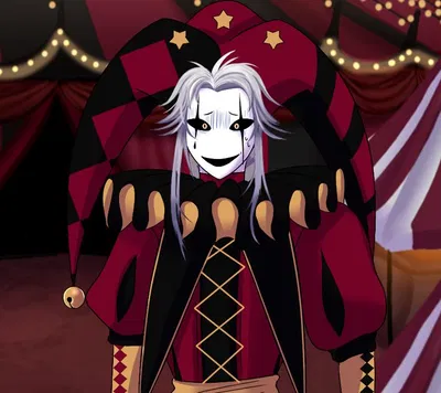 Pierrot