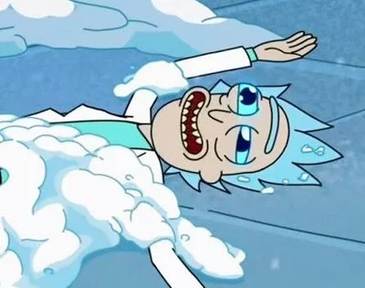 Rick Sanchez