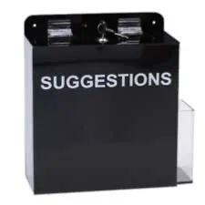 Suggestion bot